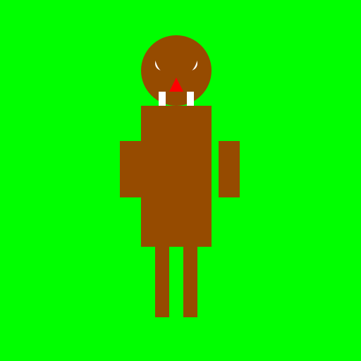 Springtrap - DrawGPT