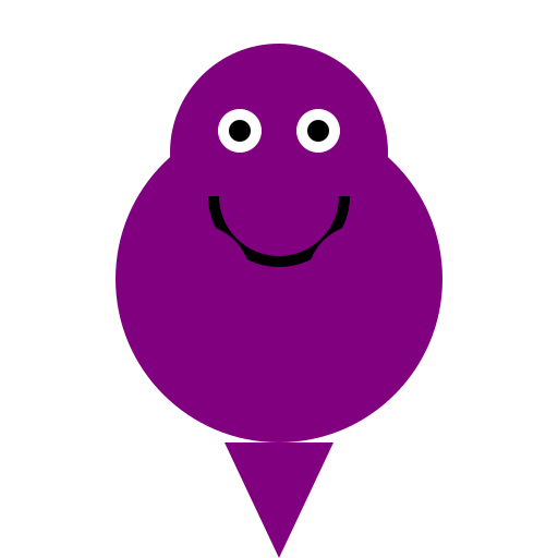 Purple Guy - DrawGPT