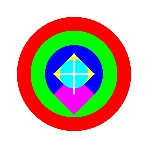 3D Realm with Rotation Logo - DrawGPT