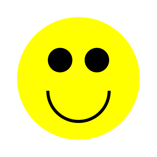 Smiley Face - DrawGPT