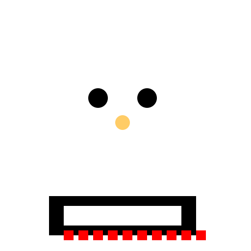 Rabbit Laptop - DrawGPT