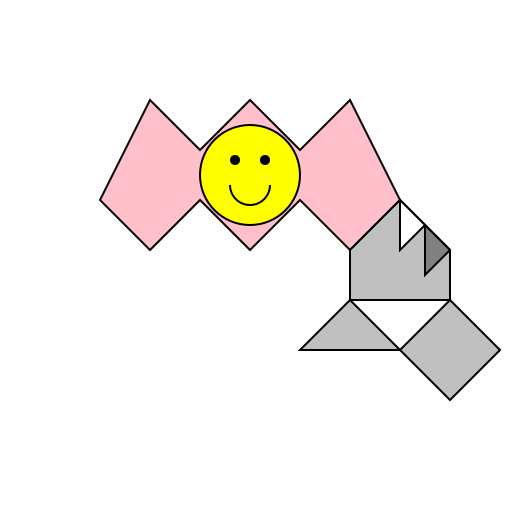 Hand in Hand - DrawGPT