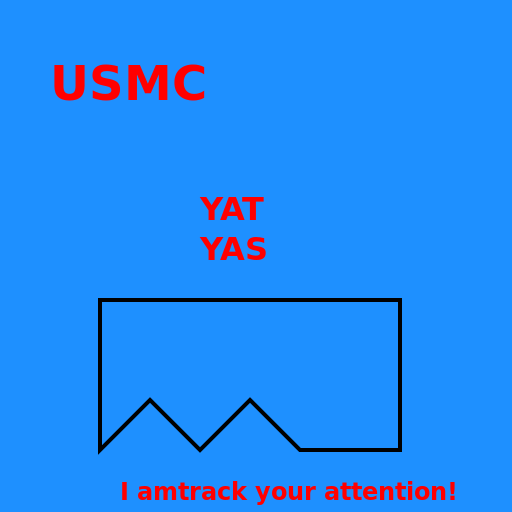 Usmc Yat yas amtrack - DrawGPT
