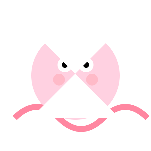 Kawaii Unicorn with Pastel Rainbow Colors - DrawGPT