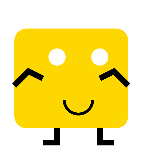 The Letter Q With Eyes And A Mouth And Arms And Legs - DrawGPT