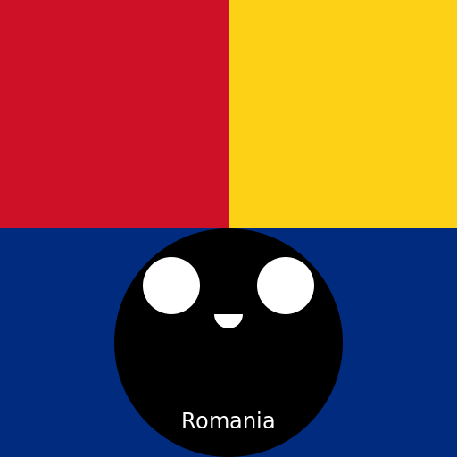 Romania - Land of Dracula - DrawGPT