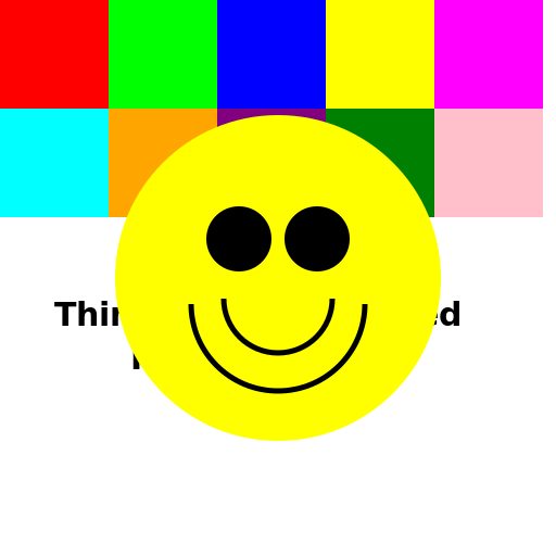 Things That Happened In 2010 And 2011 And 2012 And 2013 And 2014 And 2015 And 2016 And 2017 And 2018 And 2019 - DrawGPT