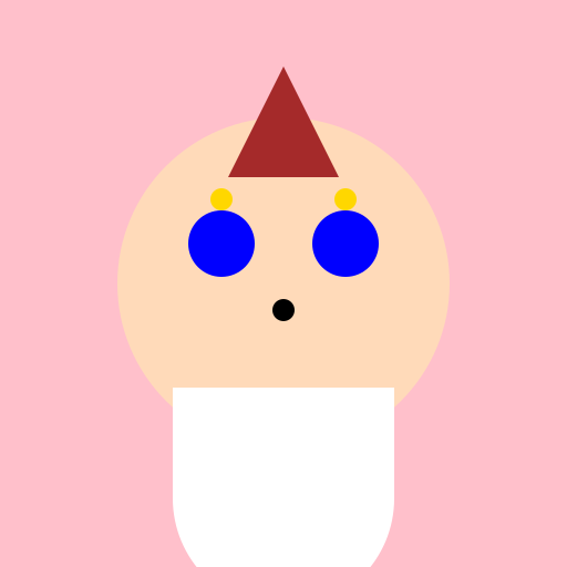 A beauty girl - DrawGPT