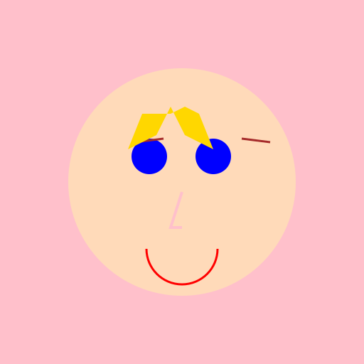 Princess Diana - DrawGPT