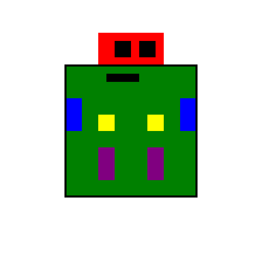 Robot Bank - AI Prompt #10239 - DrawGPT