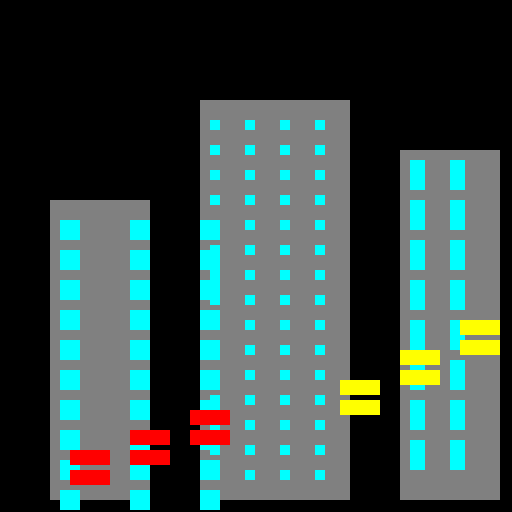 A futuristic society - DrawGPT