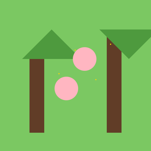 Forest Adventure - DrawGPT