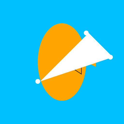 The Fishy Adventure - DrawGPT