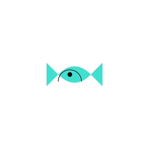 Funky Fish - DrawGPT