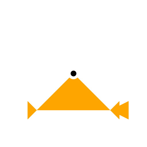 Fish with Fins - DrawGPT