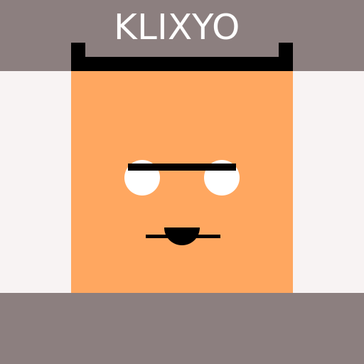KLIXYO Profile Picture - AI Prompt #10244 - DrawGPT
