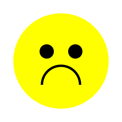 Yello Cute Small Circle Cat - DrawGPT