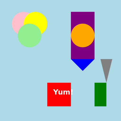 Cultural Mashup - DrawGPT