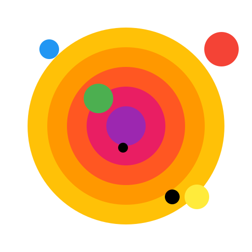 MULTI-STREAM Stat Tracker - Mikayla Logo - DrawGPT