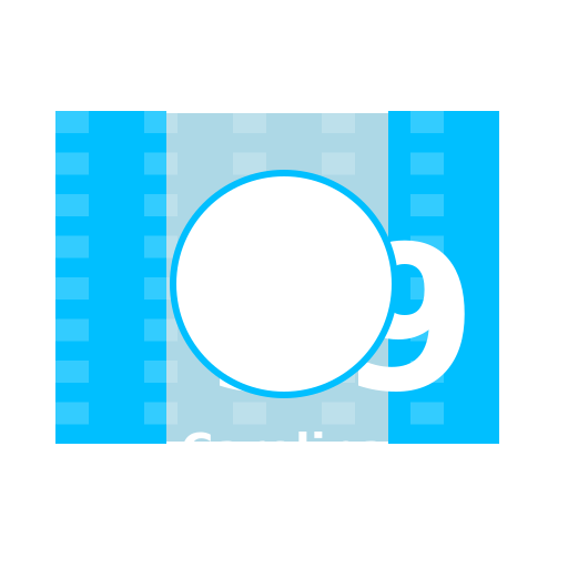 Lacrosse Jersey with Carolina Blue - DrawGPT