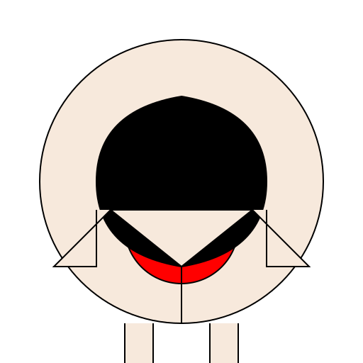 Manga Character - DrawGPT