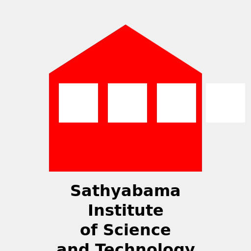 Sathyabama Institute of Science and Technology - DrawGPT