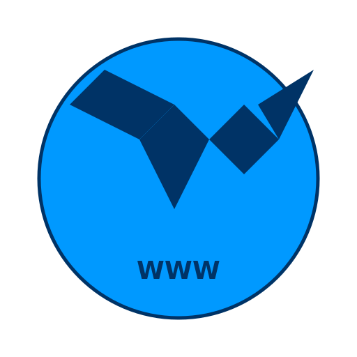 The World Wide Web - DrawGPT