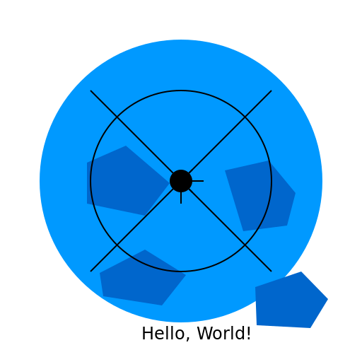 The World Wide Web - DrawGPT