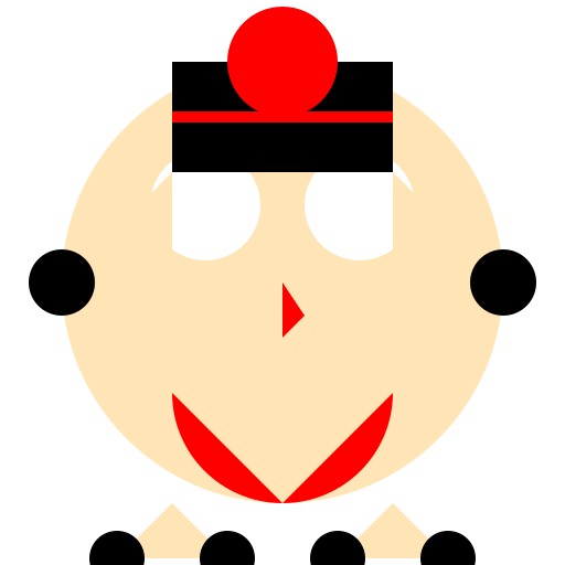 Happy Human - DrawGPT