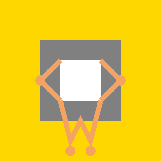 Blanket Mummification Logo - DrawGPT