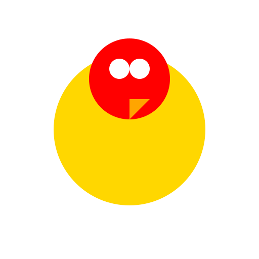 The Majestic Rooster - DrawGPT