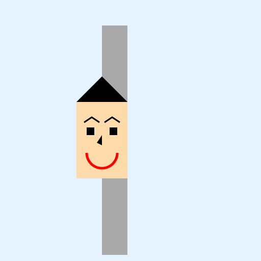 Mona Lisa in Paris - DrawGPT