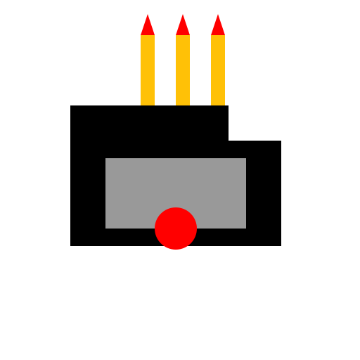 Camera Cake - DrawGPT