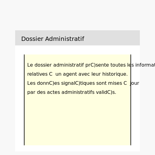 Administrative Folder - DrawGPT
