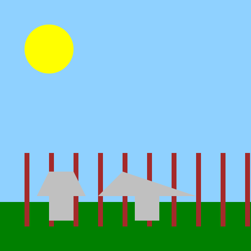 Farm Tools - DrawGPT