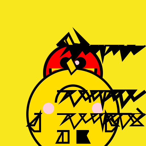 Mueve al Pokémon - DrawGPT