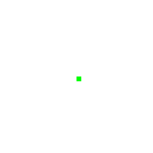 Snake with 500 segments - DrawGPT