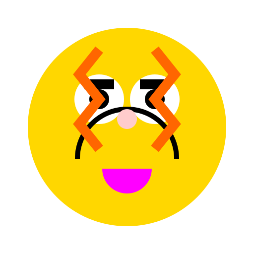 Doodle Muppet - DrawGPT