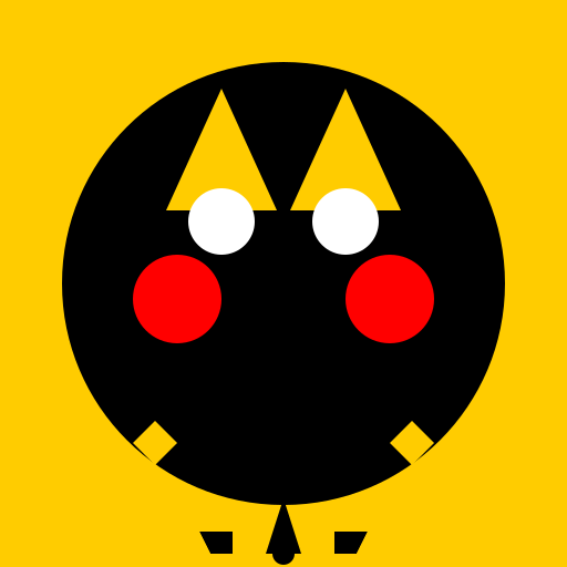 Mueve al Pokémon con Aceleración - DrawGPT