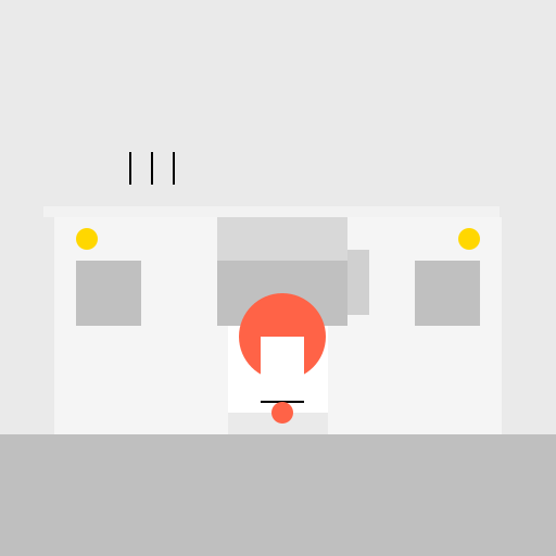 Modern Kitchen - DrawGPT