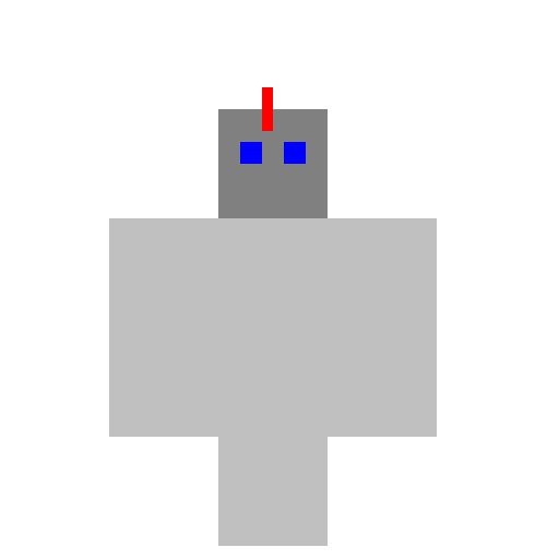 Robot - DrawGPT