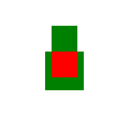 Cannabis Plant Pixel Art - DrawGPT