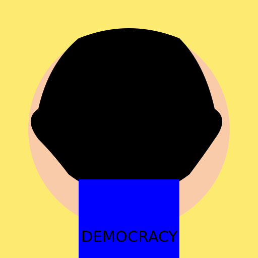 Democracy - DrawGPT