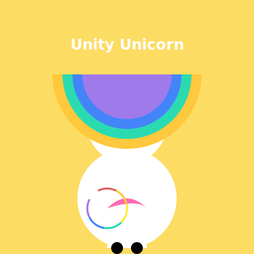 The Unity Unicorn - DrawGPT