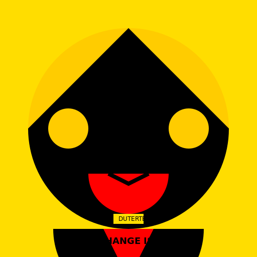 A Caricature of a Political Ideology - DrawGPT