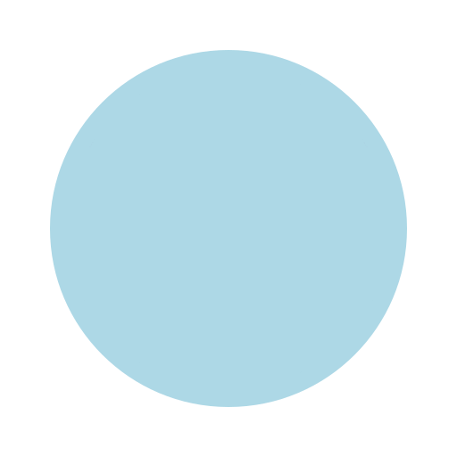 Circle with Short S-Shaped Spikes - DrawGPT