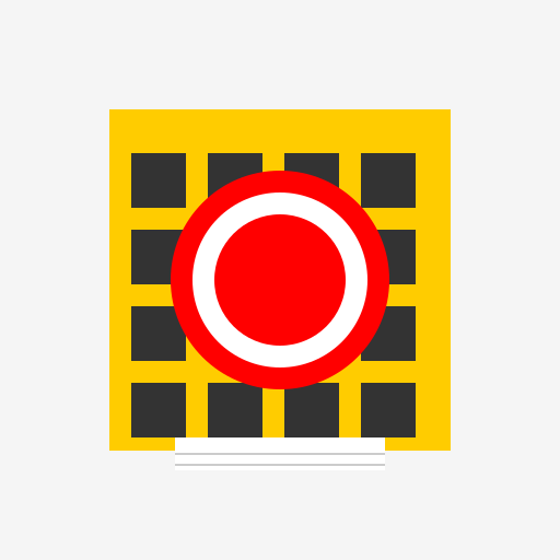 Bariwali Calculator Logo - DrawGPT