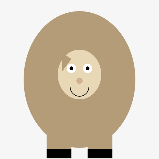 Capybara Drawing - DrawGPT