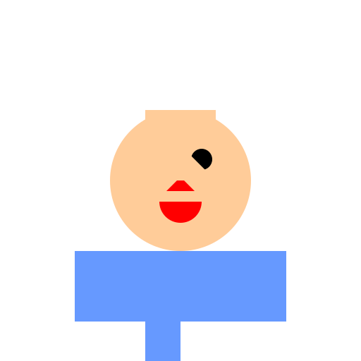 Middle Class Character - DrawGPT