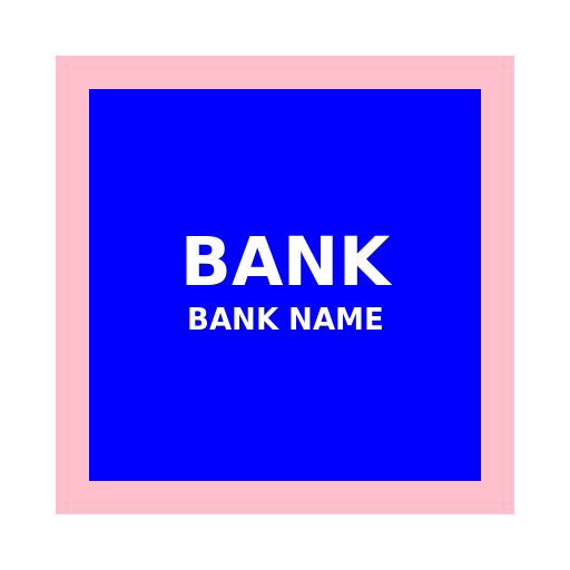 Bank Business Card - DrawGPT